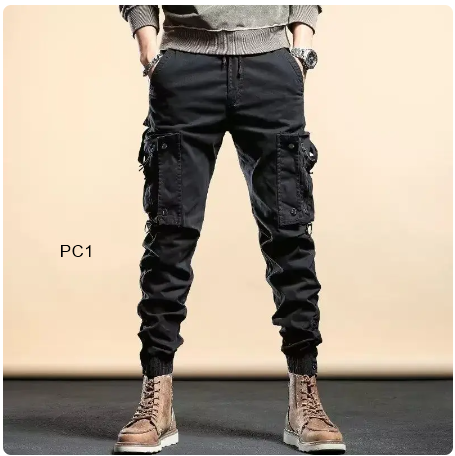 Pantalones para caballero moda moderna Dannas Store HN