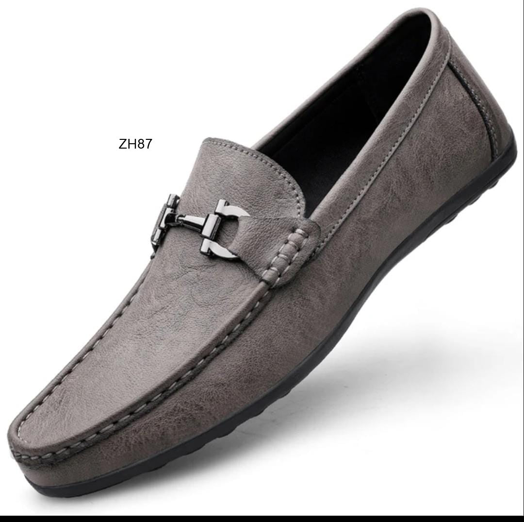 Mocasines caballero 2024