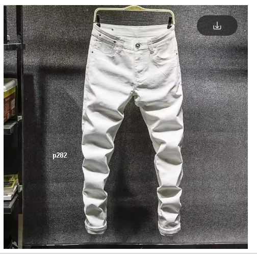 jean para caballero moda moderna