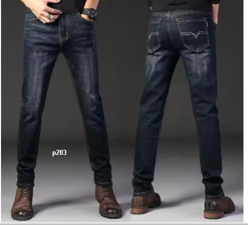jean para caballero moda moderna