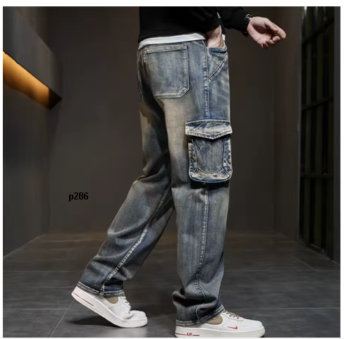 jean para caballero moda moderna