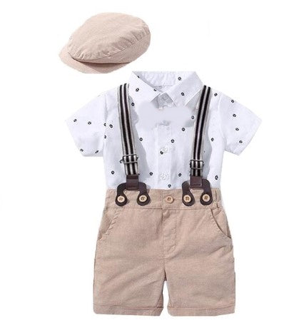 Ropa para niños