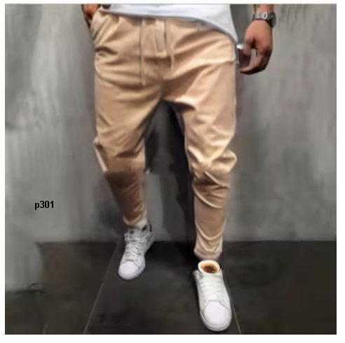 pantalon para caballero