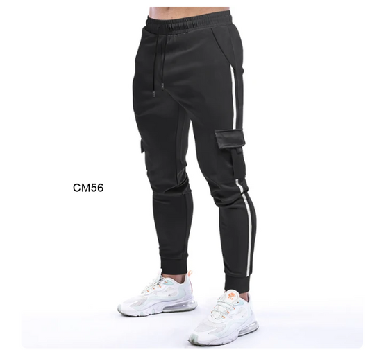 Jogger para caballero