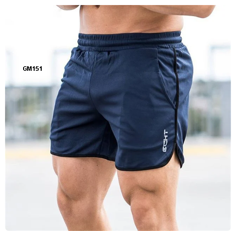 Short deportivo para caballero