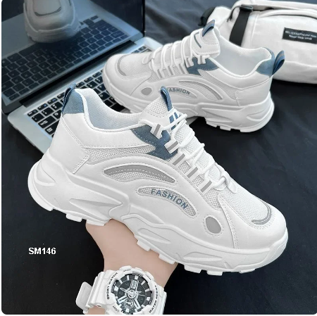 tenis para caballero