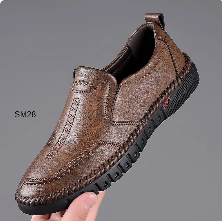 Zapatos para caballero moda moderna