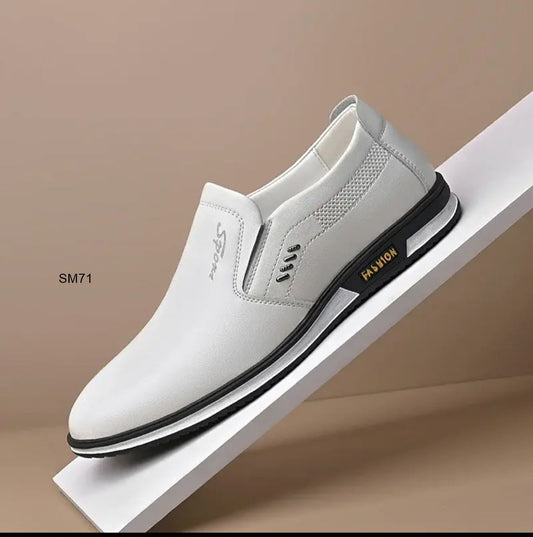 Zapatos para caballero moda 2024