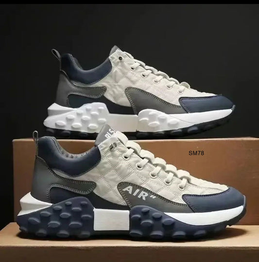 tenis para caballero