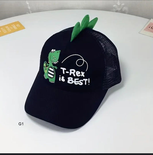 Gorra para niño