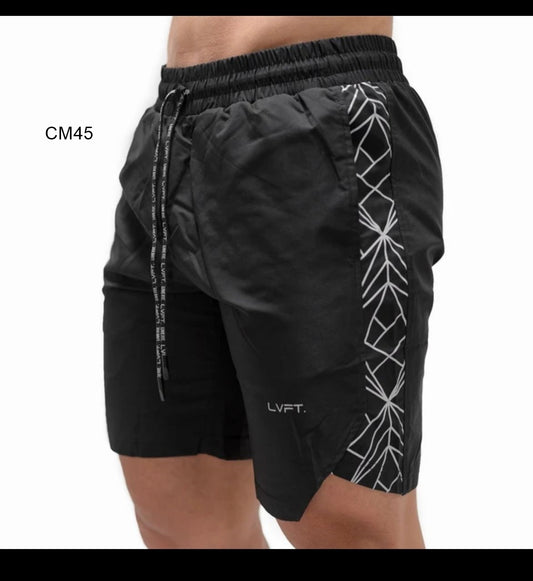 Short deportivo para caballero