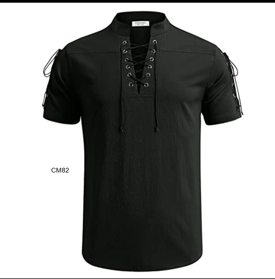 Camisa para caballero moda moderna