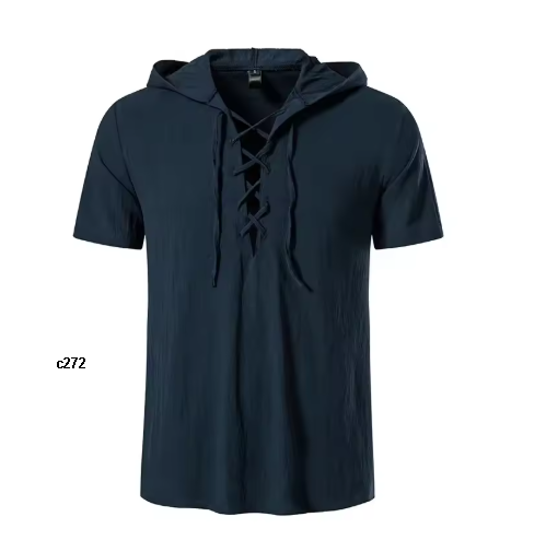 camisa moderna para caballero