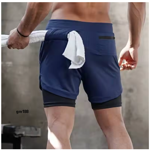 calzoneta deportiva para caballero