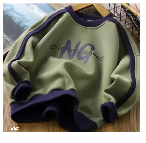 hoddies para niño