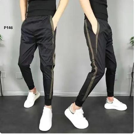 pantalon para caballero