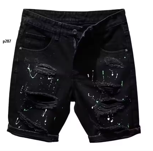 jean para caballero moda moderna
