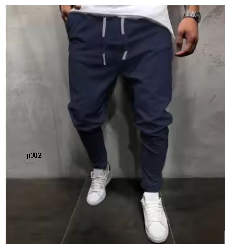 pantalon para caballero