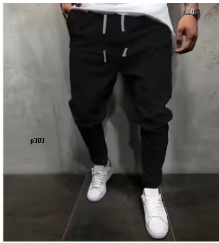 pantalon para caballero