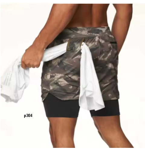 short deportivo para caballero