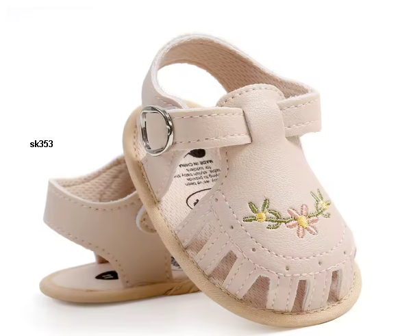 zapatos infantiles para niñas