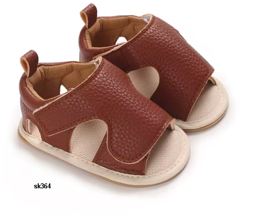 zapatos para bebe