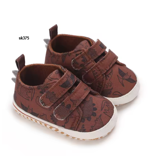zapatos infantiles para niños