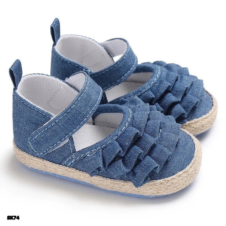 Zapatos para niña bebe