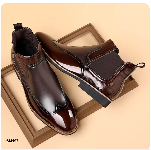 zapatos para caballero