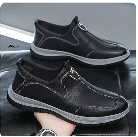 zapatos casuales para caballero