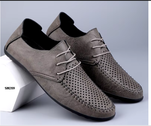 zapatos formales con cinta