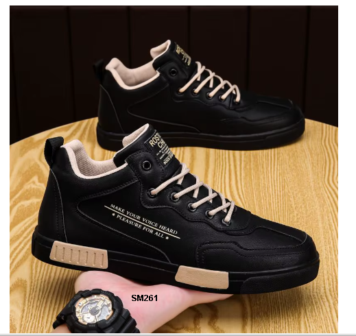 tenis para caballero