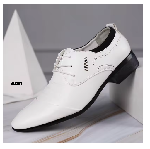 Zapatos formales para caballero