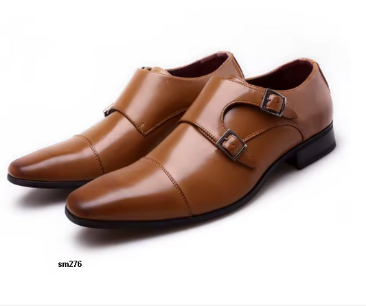 zapatos formales para caballero