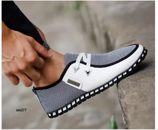 tenis para caballero
