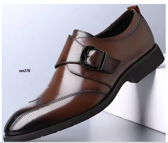 zapatos formales para caballero