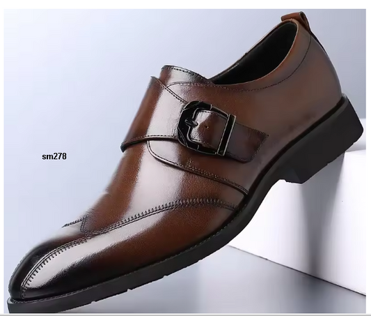 zapatos formales para caballero