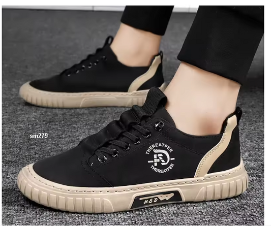 tenis para caballero