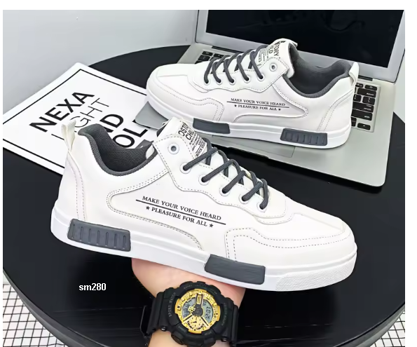 tenis para caballero
