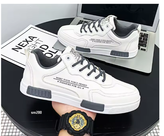 tenis para caballero