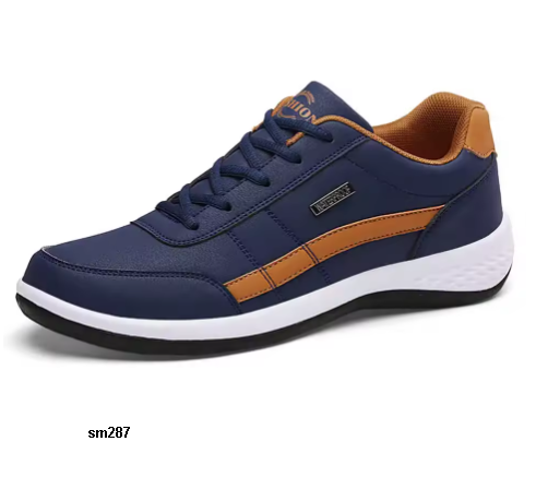 tenis para caballero