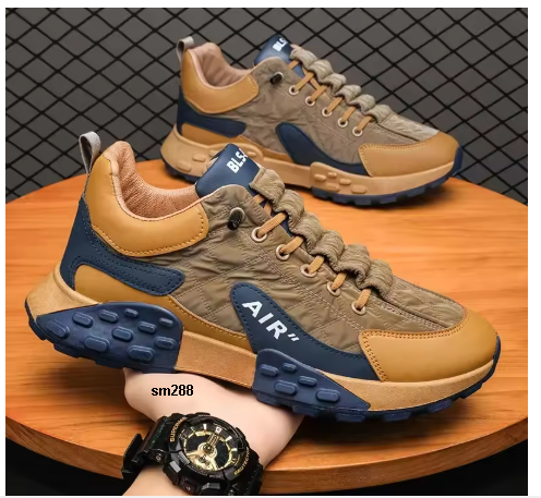 tenis para caballero