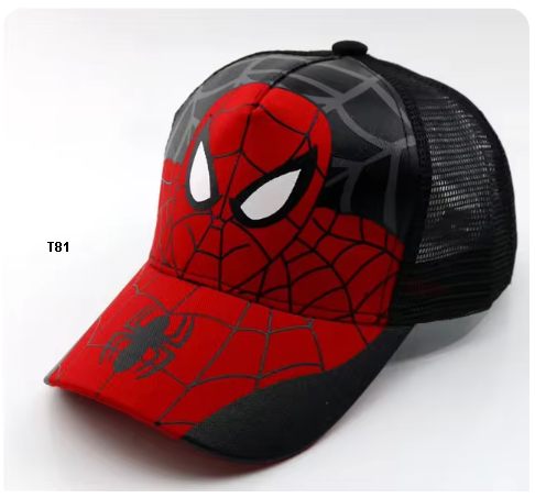 gorra infantil