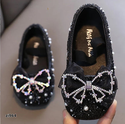 Zapatos elegantes para niñas